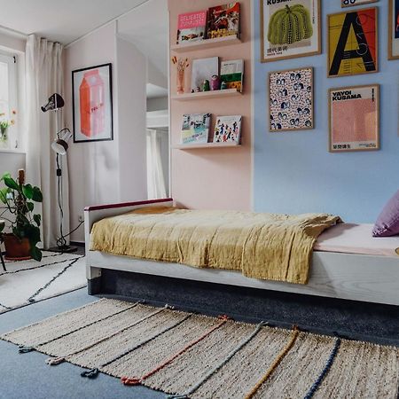 Sleepart Room For 3 เซลเลอ ภายนอก รูปภาพ