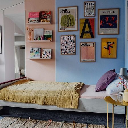 Sleepart Room For 3 เซลเลอ ภายนอก รูปภาพ