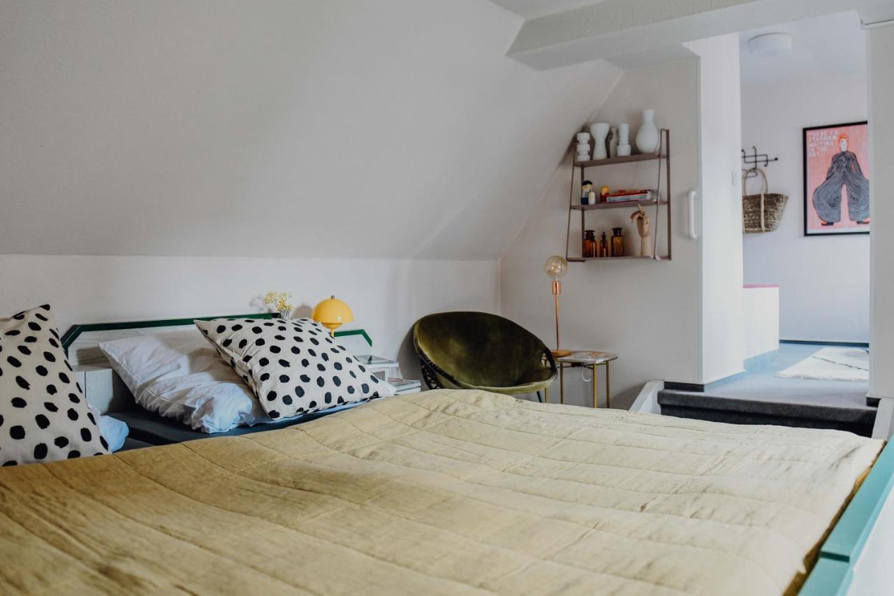 Sleepart Room For 3 เซลเลอ ภายนอก รูปภาพ