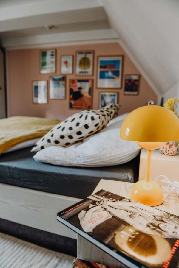 Sleepart Room For 3 เซลเลอ ภายนอก รูปภาพ
