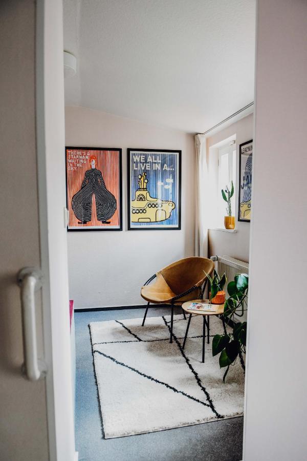 Sleepart Room For 3 เซลเลอ ภายนอก รูปภาพ