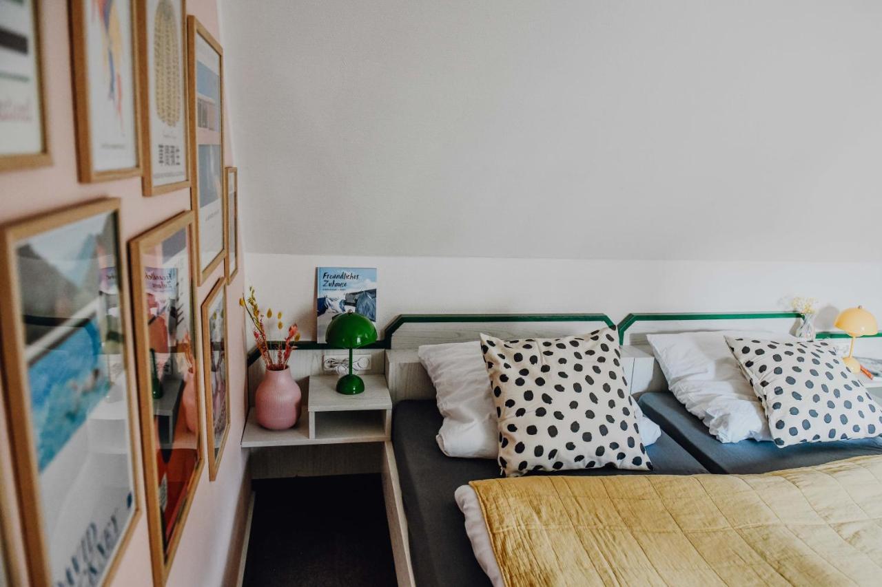 Sleepart Room For 3 เซลเลอ ภายนอก รูปภาพ