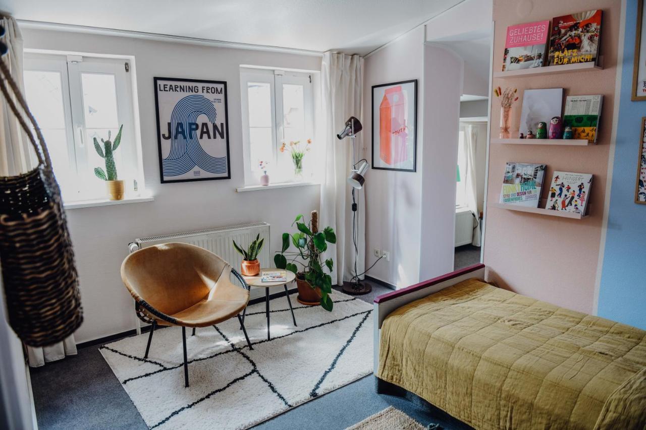Sleepart Room For 3 เซลเลอ ภายนอก รูปภาพ
